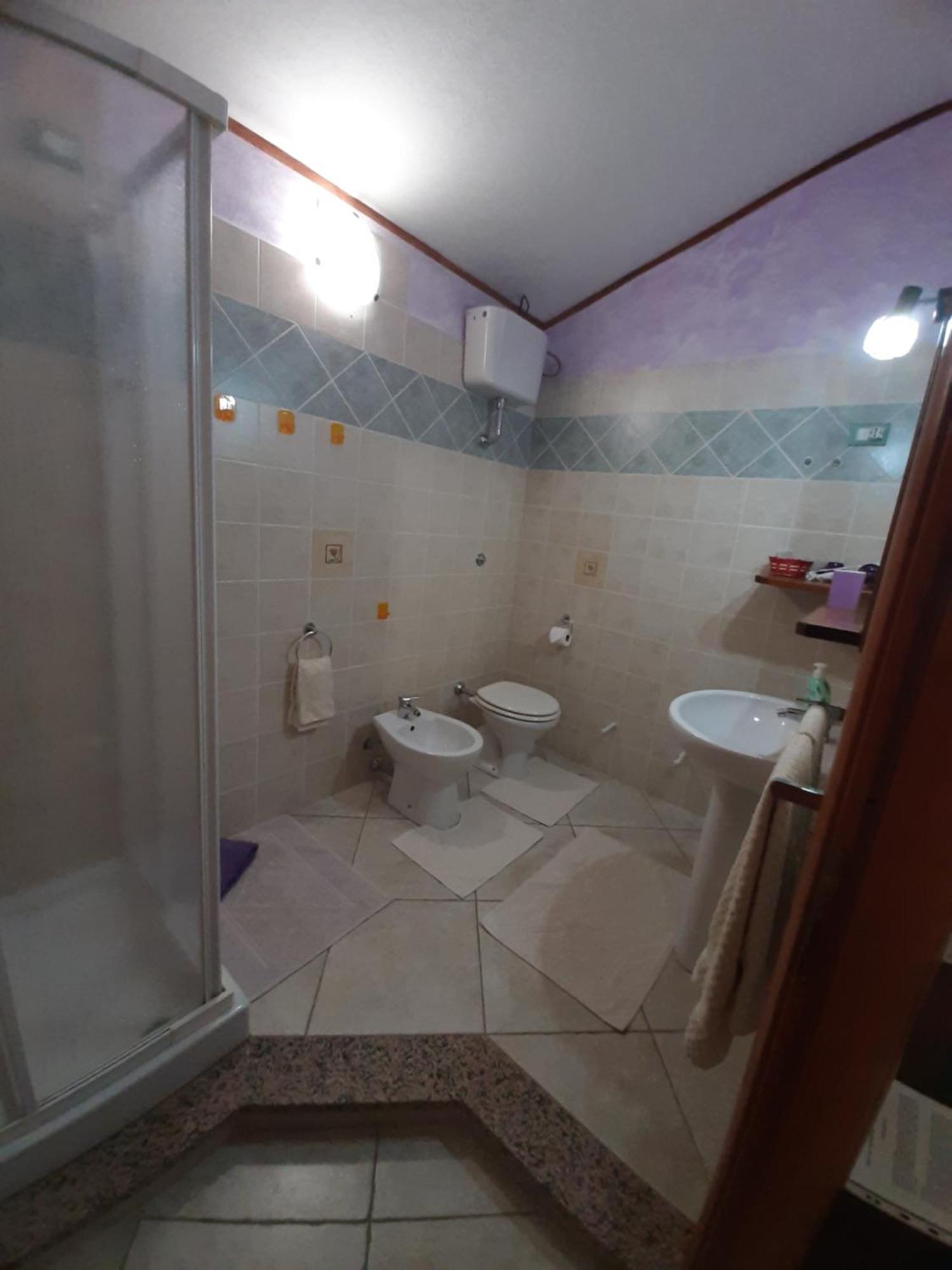 B&B Su Frascu Segau Teulada Dış mekan fotoğraf